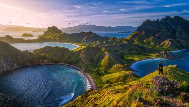Educational Trip to Bali for School and College Students