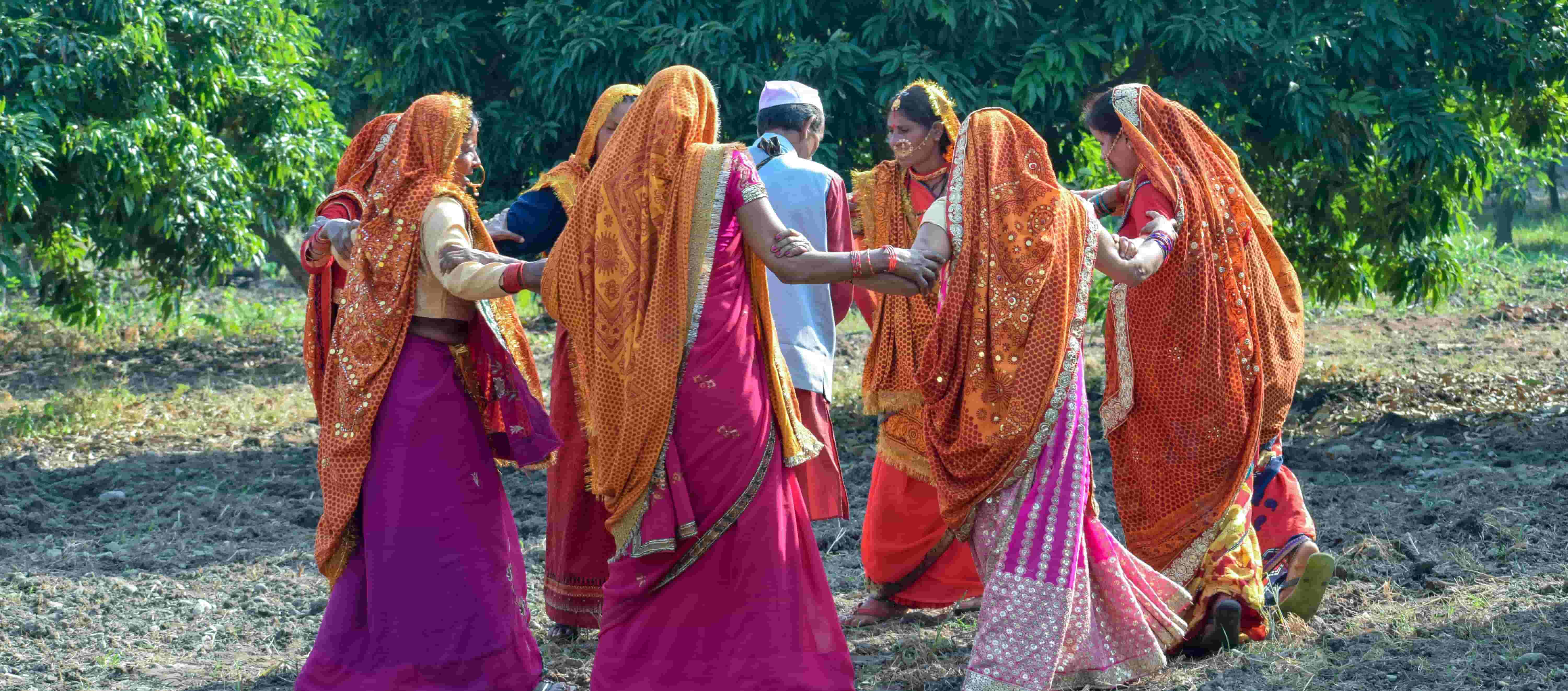 Cultural Connections Tours
