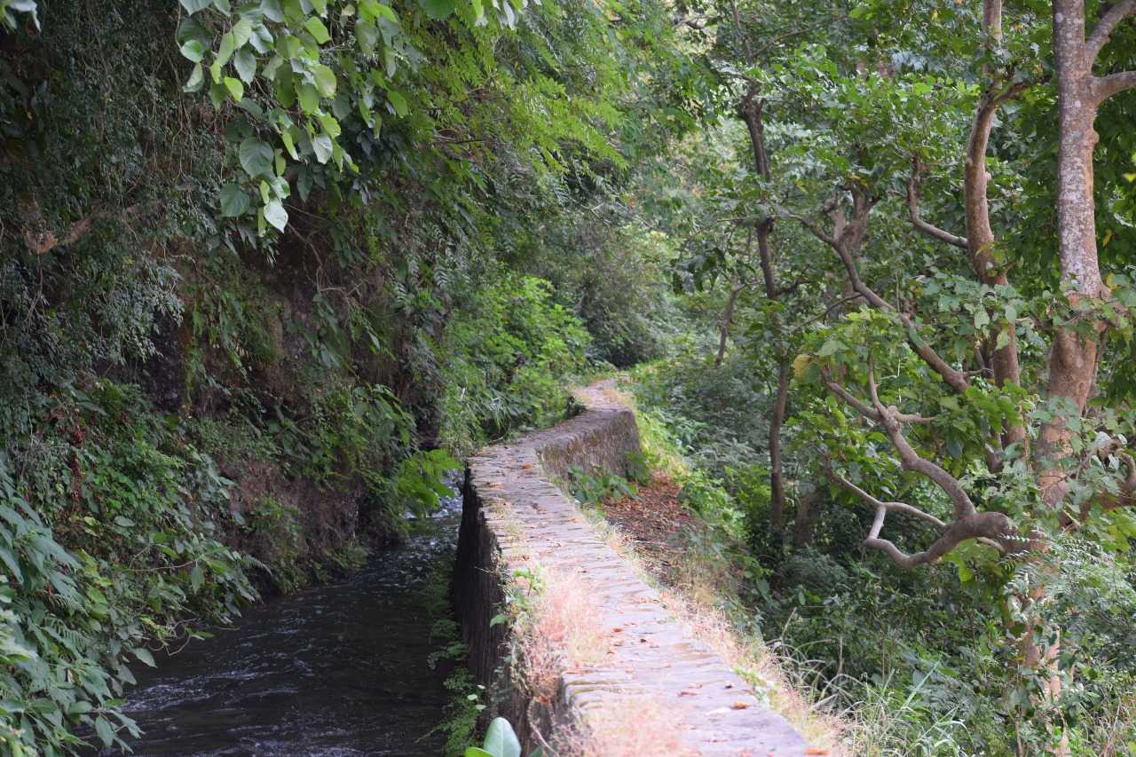 heritage trails