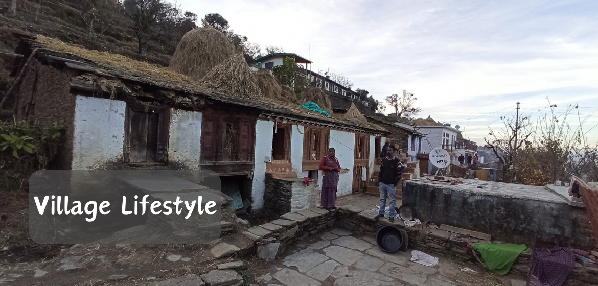weekend trip to Nainital kumaon uttarakhand