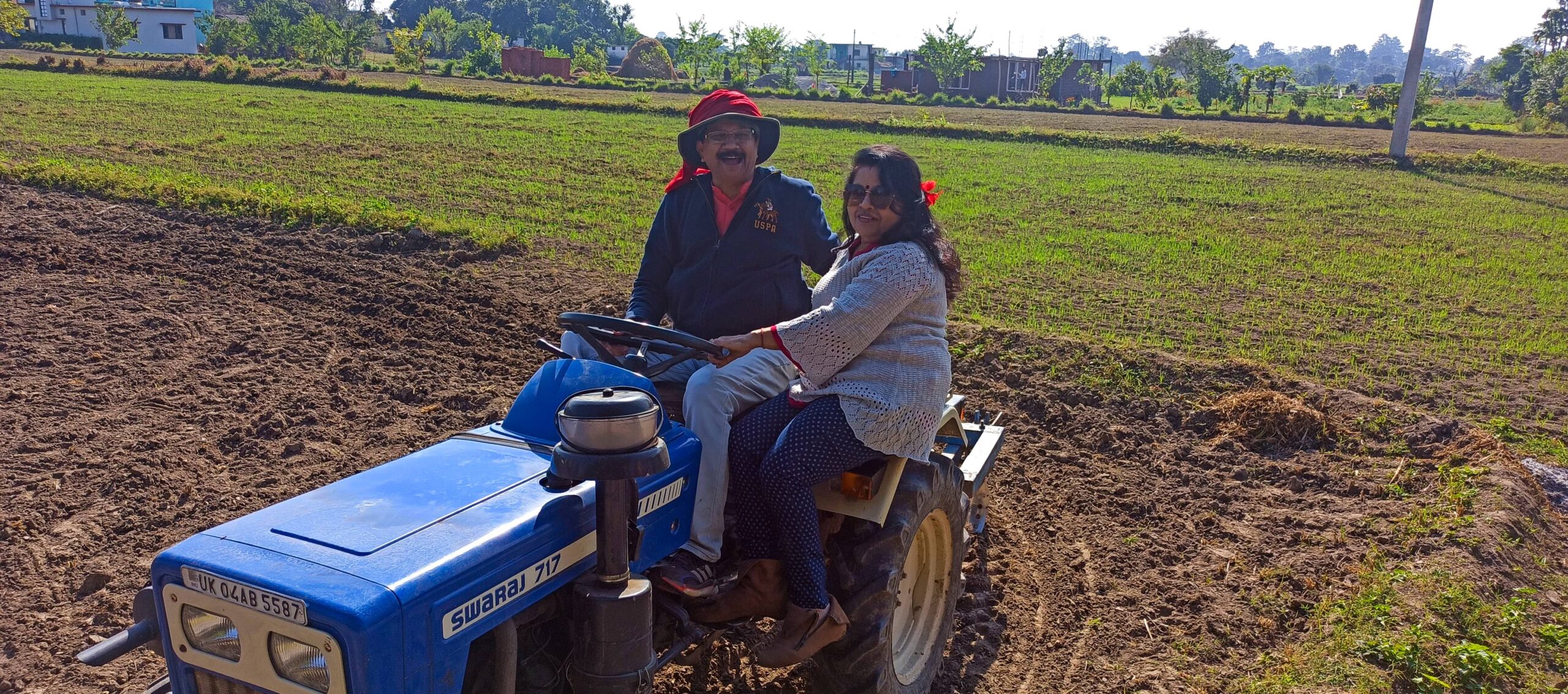 village-activities-tractor-ride